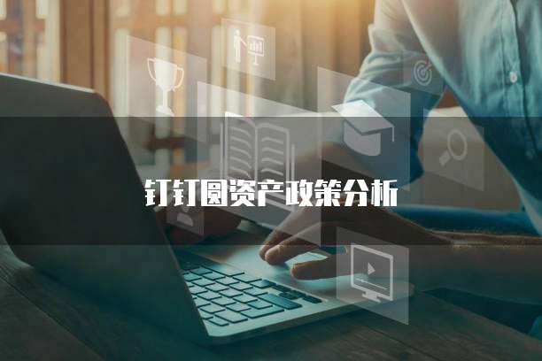 钉钉圆资产政策分析