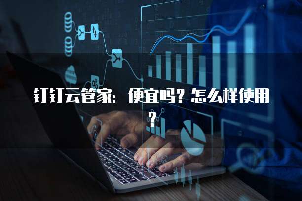 钉钉云管家：便宜吗？怎么样使用？