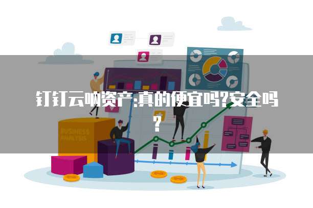 钉钉云呐资产:真的便宜吗?安全吗?
