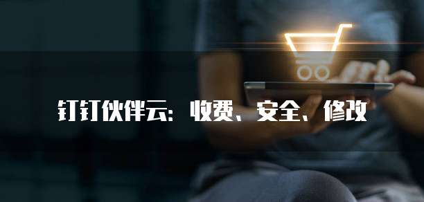 钉钉伙伴云:收费、安全、修改