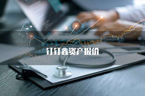 钉钉鑫资产报价