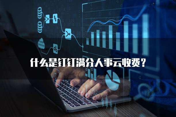什么是钉钉满分人事云收费？