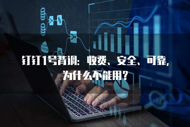 钉钉1号背调:收费、安全、可靠,为什么不能用?