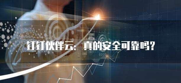 钉钉伙伴云:真的安全可靠吗?