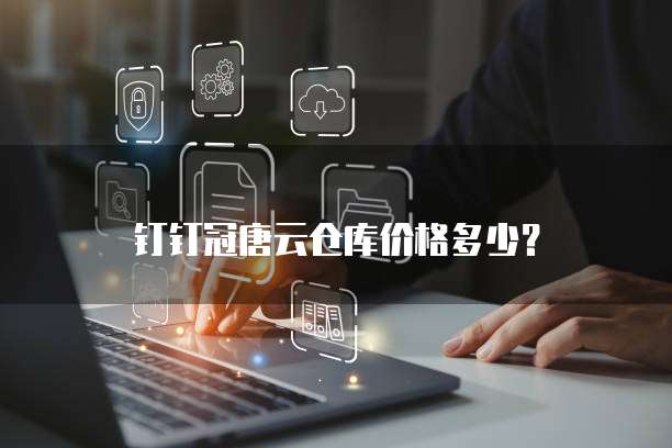 钉钉冠唐云仓库价格多少?
