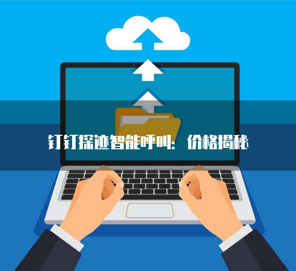 钉钉探迹智能呼叫:价格揭秘