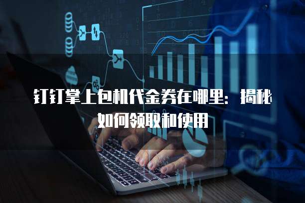 钉钉掌上包机代金券在哪里:揭秘如何领取和使用