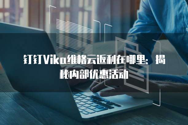 钉钉Vika维格云返利在哪里:揭秘内部优惠活动