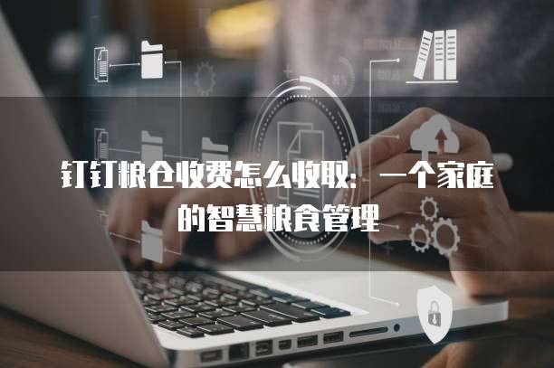 钉钉粮仓收费怎么收取:一个家庭的智慧粮食管理