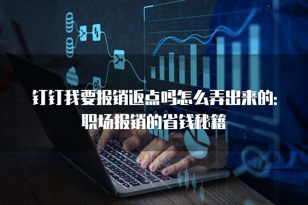 钉钉我要报销返点吗怎么弄出来的:职场报销的省钱秘籍