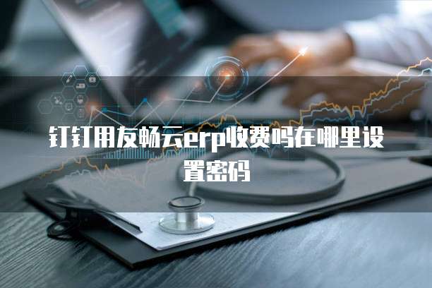 钉钉用友畅云erp收费吗在哪里设置密码
