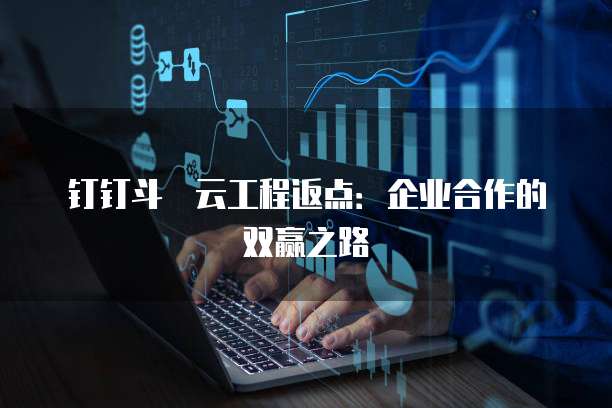 钉钉斗栱云工程返点:企业合作的双赢之路