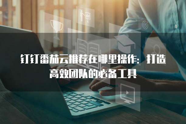 钉钉番茄云推荐在哪里操作:打造高效团队的必备工具