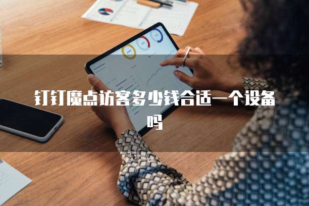 钉钉魔点访客多少钱合适一个设备吗