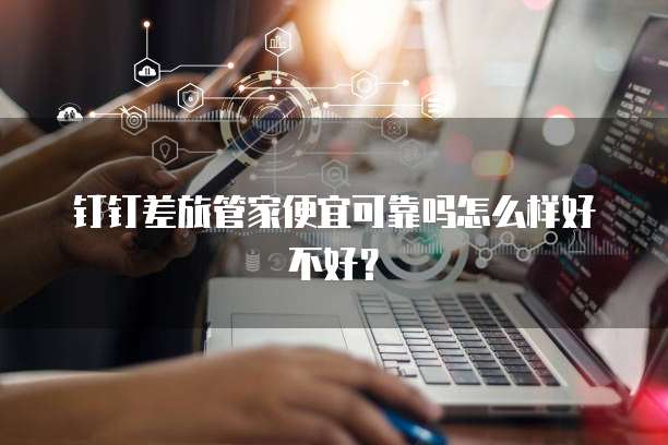 钉钉差旅管家便宜可靠吗怎么样好不好？
