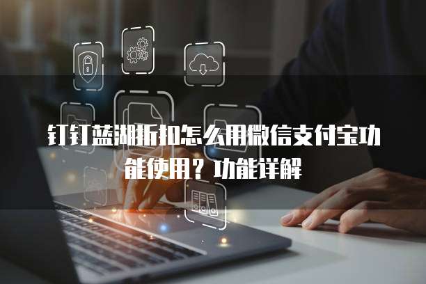 钉钉蓝湖折扣怎么用微信支付宝功能使用?功能详解