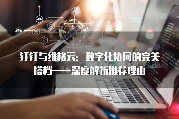 钉钉与维格云:数字化协同的完美搭档——深度解析推荐理由