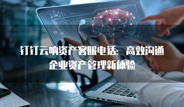 钉钉云呐资产客服电话:高效沟通企业资产管理新体验