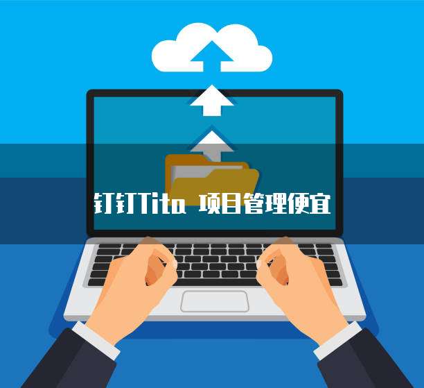 钉钉Tita 项目管理便宜