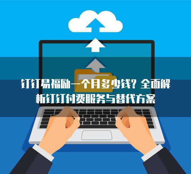 钉钉易福励一个月多少钱?全面解析钉钉付费服务与替代方案