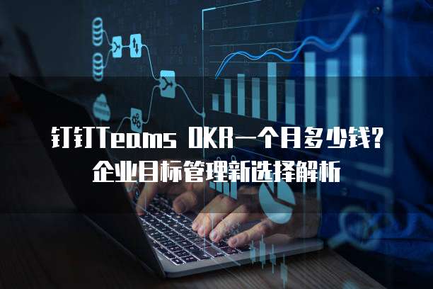 钉钉Teams OKR一个月多少钱?企业目标管理新选择解析