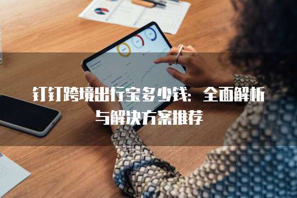 钉钉跨境出行宝多少钱：全面解析与解决方案推荐