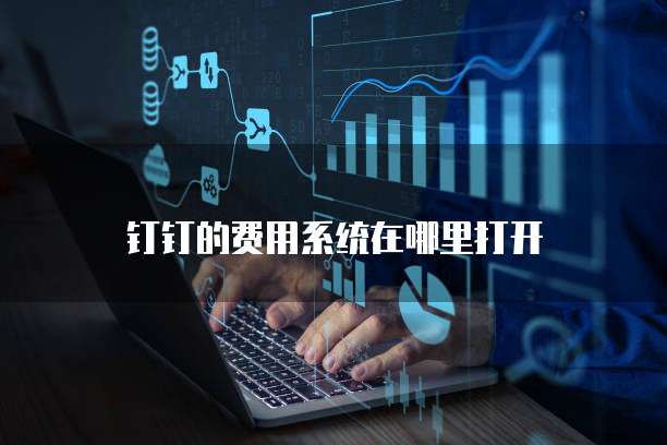 钉钉的费用系统在哪里打开