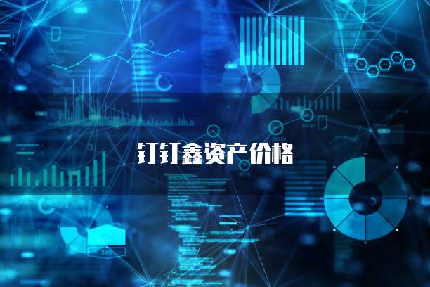 钉钉鑫资产价格